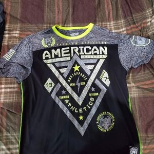 American Fighter Shirt
